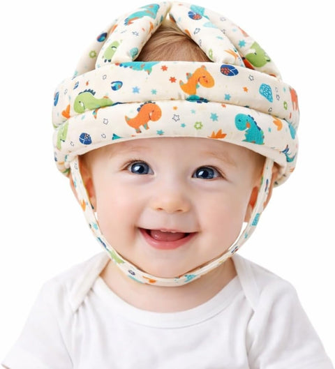 Baby Head Protector