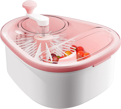 Fruit Cleaning Device
