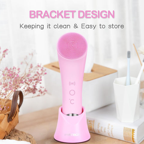Electric Facial Cleaner